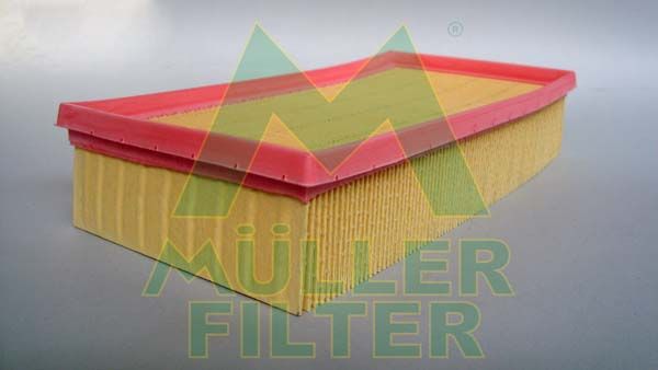 MULLER FILTER oro filtras PA3129